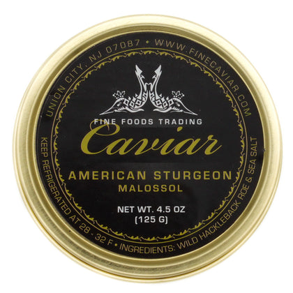 American Caviar