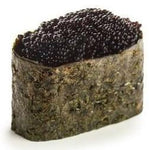 Tobikko Black Caviar