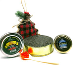 Christmas Tree Caviar Gift set