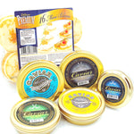 King Caviar Gift Set