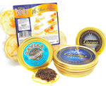 Black Caviar Gift Set