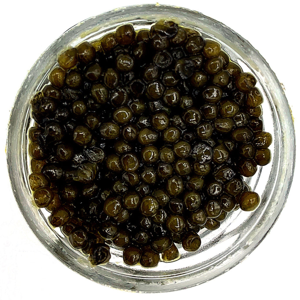 Beluga Caviar –