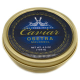 Russian Osetra Malossol Caviar