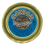 River Beluga Gold Caviar