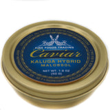 River Beluga Malossol Caviar 