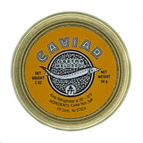 Sevruga Sterlet Caviar