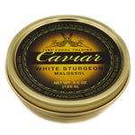 American White Sturgeon Caviar