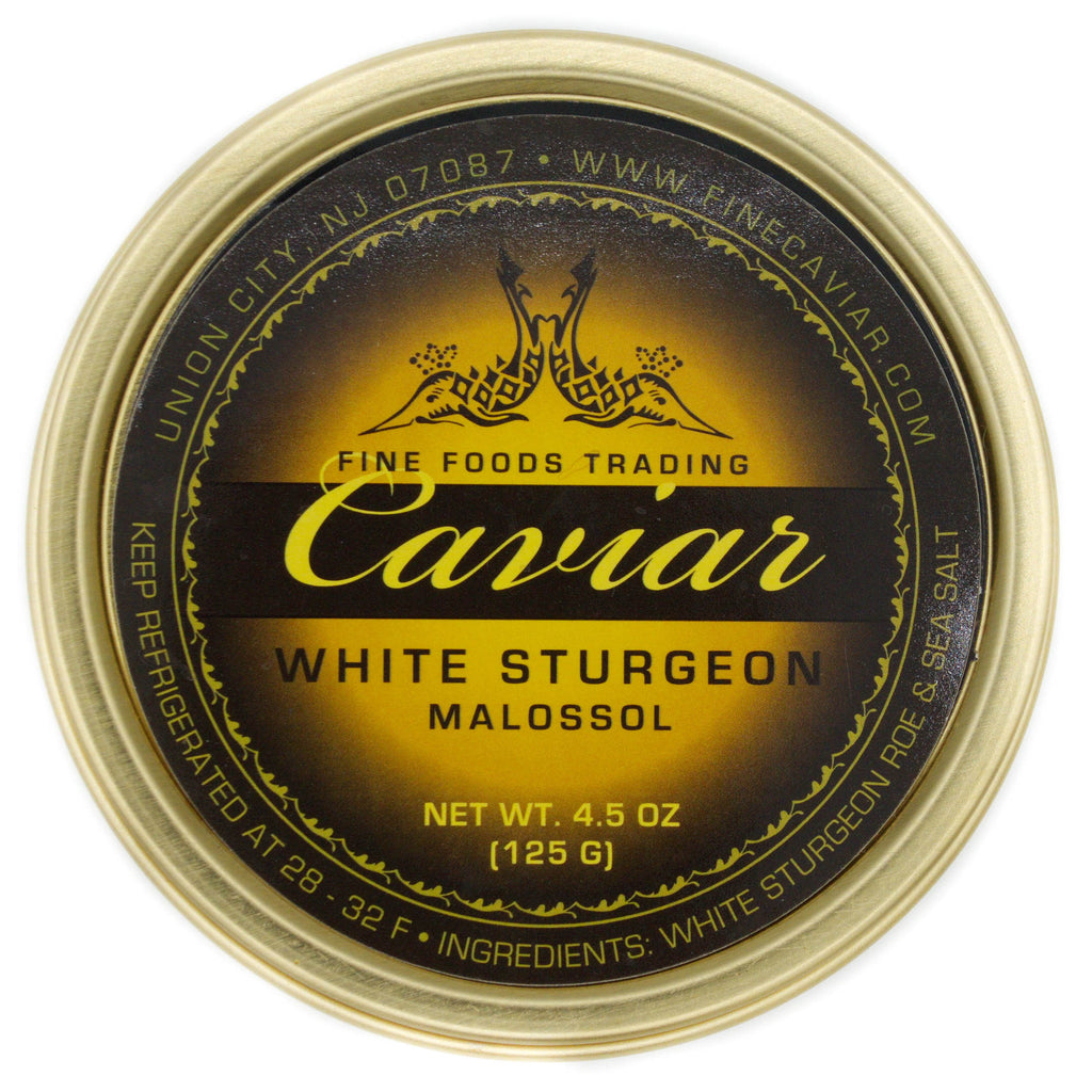 Buy Online Calvisius Caviar Beluga