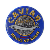 Beluga Sturgeon Caviar