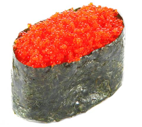 Tobikko Red Caviar