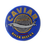 River Beluga Malossol Caviar 
